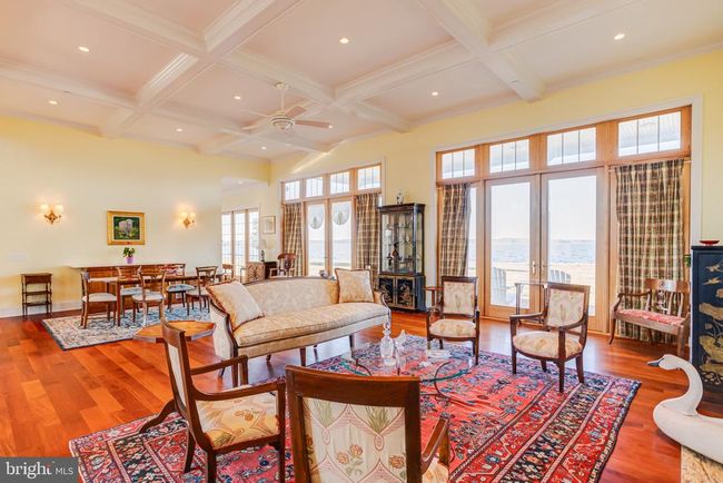 6591 Cedar Cove Rd, House other with 6 bedrooms, 5 bathrooms and null parking in ROYAL OAK MD | Image 32