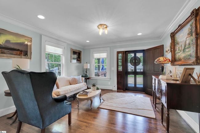 15 High Hill St, House other with 4 bedrooms, 3 bathrooms and 2 parking in Greenville SC | Image 4