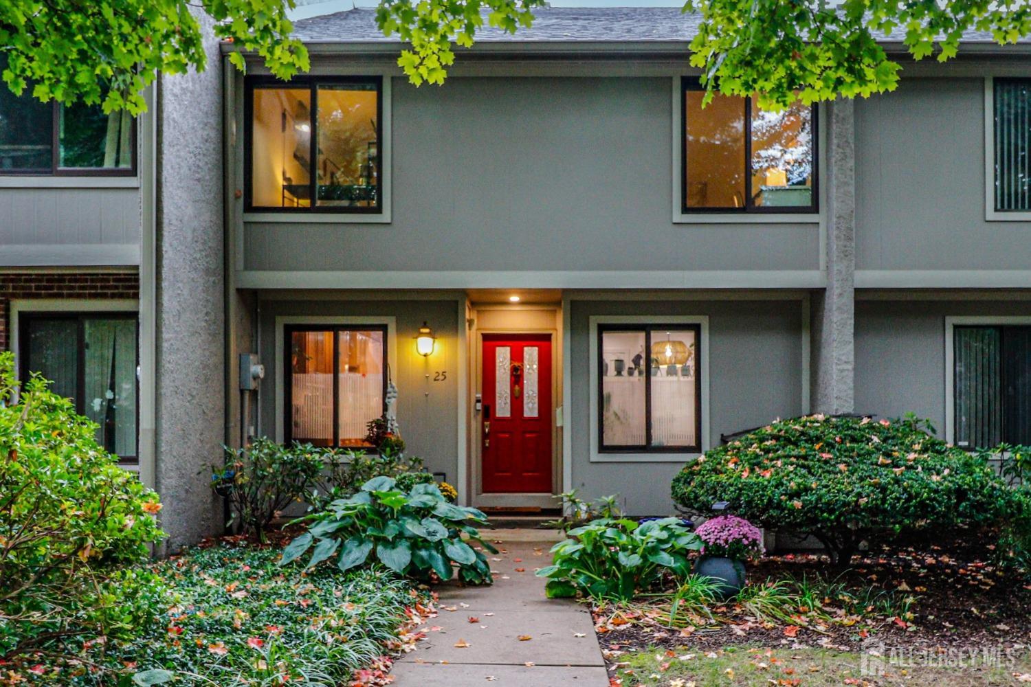 Irongate , Metuchen, NJ 08840