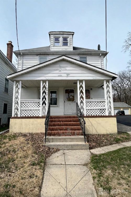124 William St, South River, NJ, 08882-1174 | Card Image