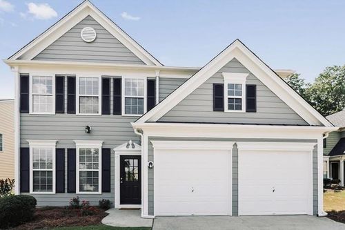 13638 Weycroft Cir, Alpharetta, GA, 30004-8527 | Card Image