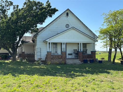 27582 N 2840 Rd, Okarche, OK, 73762-6206 | Card Image