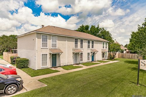 apt-a-522 S Flannery Rd, Baton Rouge, LA, 70815 | Card Image