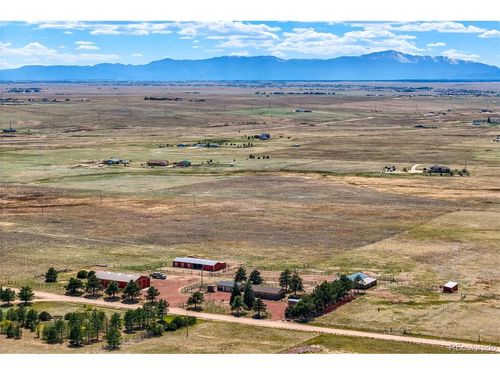 21295 E Us Highway 24, Peyton, CO, 80831-8707 | Card Image
