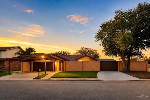 3609 N 22nd St, Mcallen, TX, 78501-6019 | Card Image