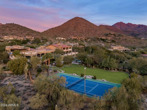 23036 N Via Ventosa, Scottsdale, AZ, 85255-3700 | Card Image