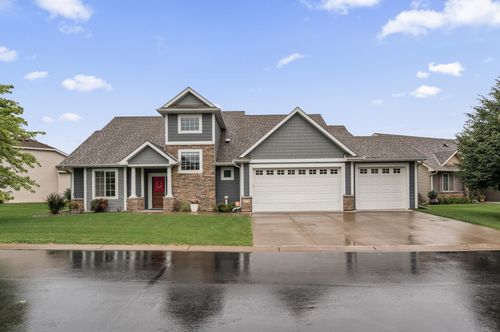3171 123rd Ct Ne, Blaine, MN, 55449-6269 | Card Image