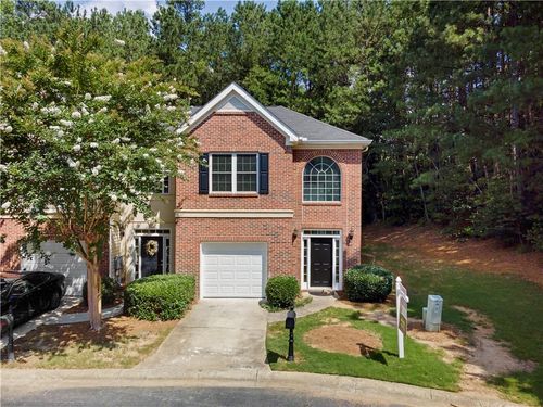 4221 Rogers Creek Ct, Duluth, GA, 30096-2103 | Card Image
