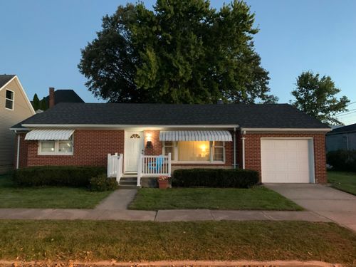 111 W Rutsen St, Rensselaer, IN, 47978 | Card Image