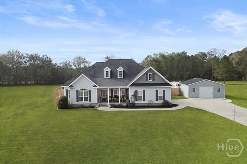 440 Rivercrest Dr, Brooklet, GA, 30415-5693 | Card Image