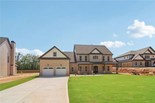 1937 Pucketts Dr Sw, Lilburn, GA, 30047-5620 | Card Image