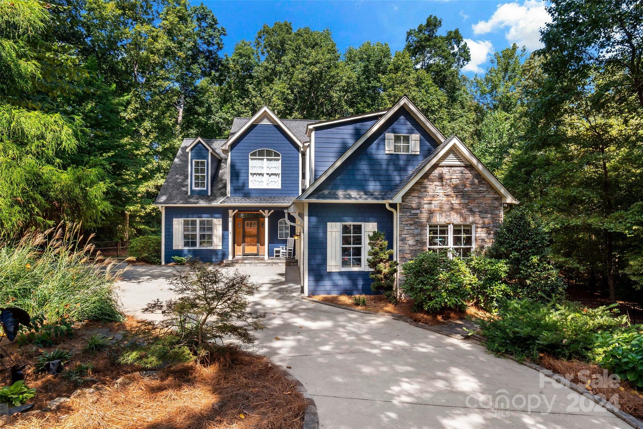 Beechtree Cir, Rutherfordton, NC 28139