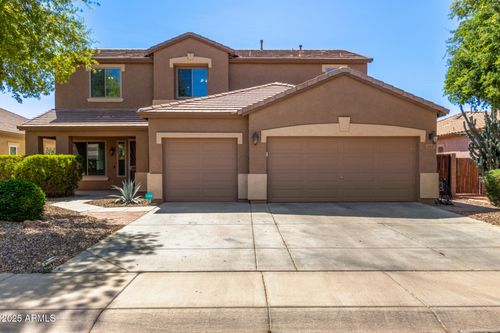 3437 E Kingbird Pl, Chandler, AZ, 85286-5624 | Card Image