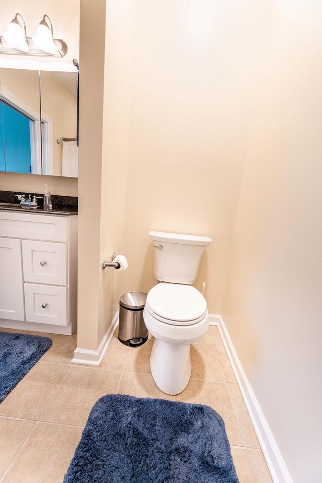 Raised Toilet in Master Bath | Image 18