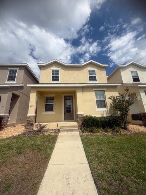 203 Boydfield Lane, DAVENPORT, FL, 33837 | Card Image