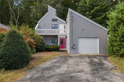 51 Overlook Drive, House other with 3 bedrooms, 1 bathrooms and 1 parking in East Greenwich RI | Image 1