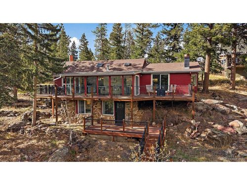 81 Raccoon Cir, Evergreen, CO, 80439 | Card Image