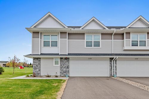 23349 124th Ave, Rogers, MN, 55374-5006 | Card Image