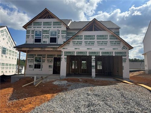 337 Bloomfield Cir, Canton, GA, 30114-6109 | Card Image