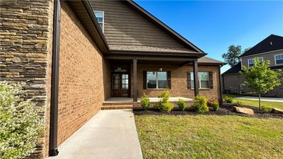 1036 Tuscany Street, House other with 4 bedrooms, 3 bathrooms and null parking in Anderson SC | Image 3