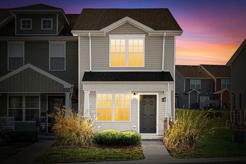 352 Sam Houston Cir, Clarksville, TN, 37040-5455 | Card Image