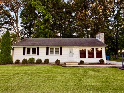 111 E Parkwood Street, Sidney, OH, 45365 | Card Image