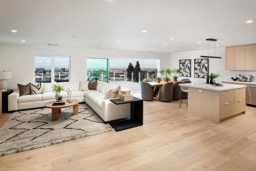 1689 Sunnyslope Ave, Belmont, CA, 94002-3733 | Card Image