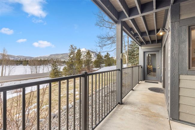 A101 - 1610 Lakeview Ter, Condo with 2 bedrooms, 2 bathrooms and null parking in FRISCO CO | Image 11