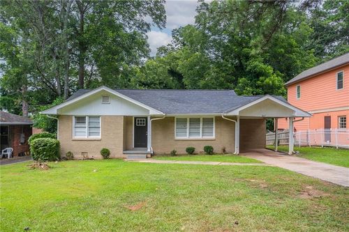 1867 Pinedale Pl, Decatur, GA, 30032-5967 | Card Image