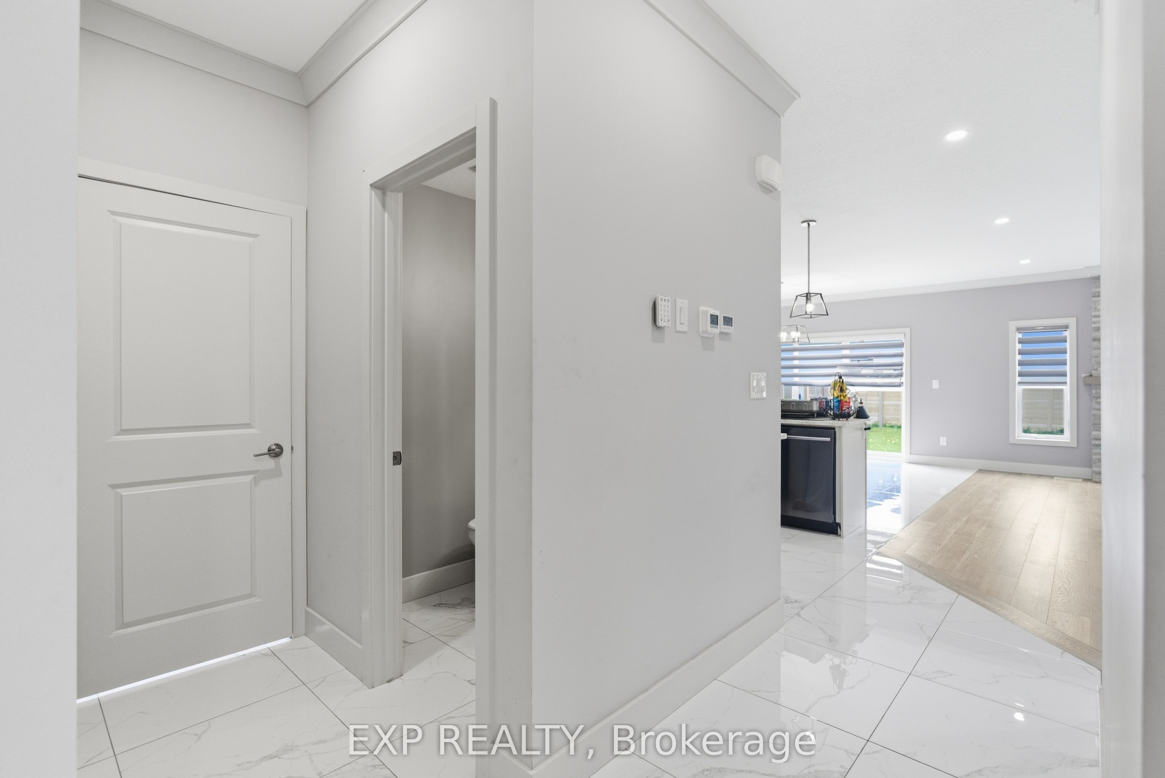Residential in London South 5