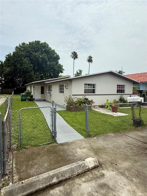 7152 Sw 22nd St, Miami, FL, 33155 | Card Image