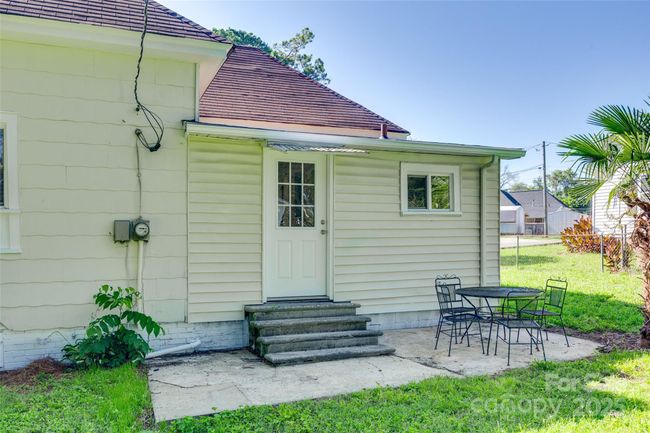 514 Jones St, House other with 2 bedrooms, 1 bathrooms and null parking in chester SC | Image 12