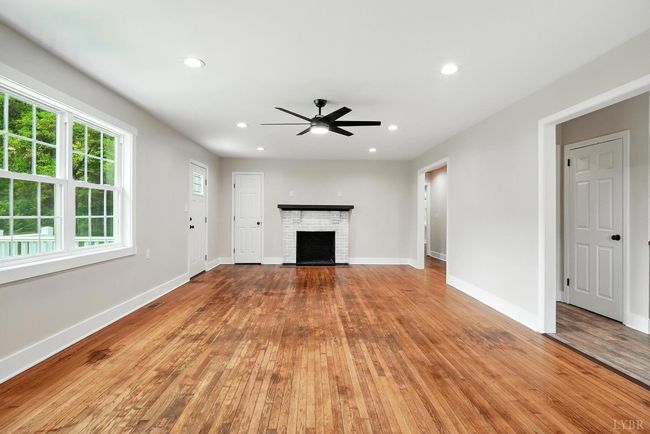 7598 Epsons Rd, House other with 2 bedrooms, 2 bathrooms and null parking in Gladys VA | Image 9