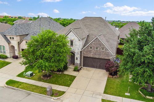 4637 Seabiscuit St, Carrollton, TX, 75010-4206 | Card Image
