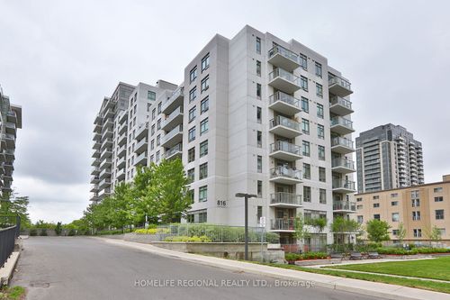 1015-816 Lansdowne Ave, Toronto, ON, M6H4K6 | Card Image