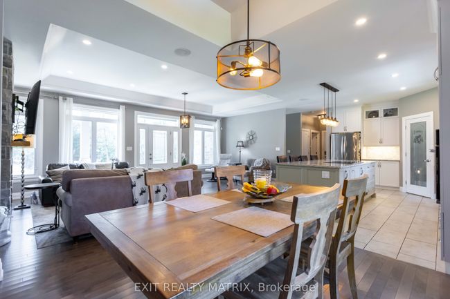 2070 8 Th Line Rd, House other with 5 bedrooms, 4 bathrooms and 8 parking in Metcalfe ON | Image 15