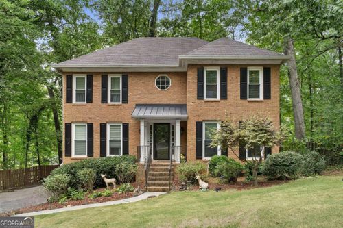 1369 Little Acres Place, Marietta, GA, 30066 | Card Image