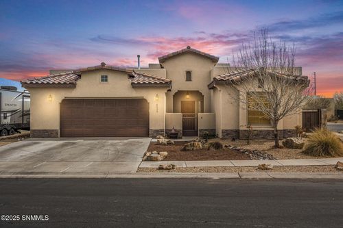 6036 Arosa Street, Las Cruces, NM, 88012 | Card Image