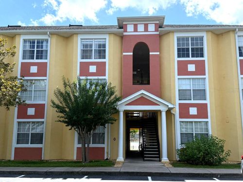 311-10831 Windsor Walk Dr, Orlando, FL, 32837-7328 | Card Image
