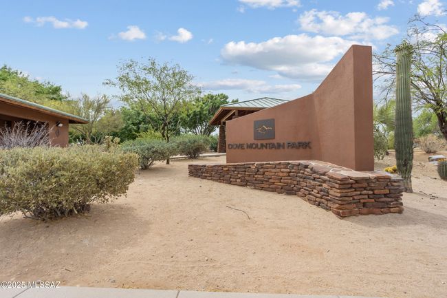 Dove Mountain Park | Image 28