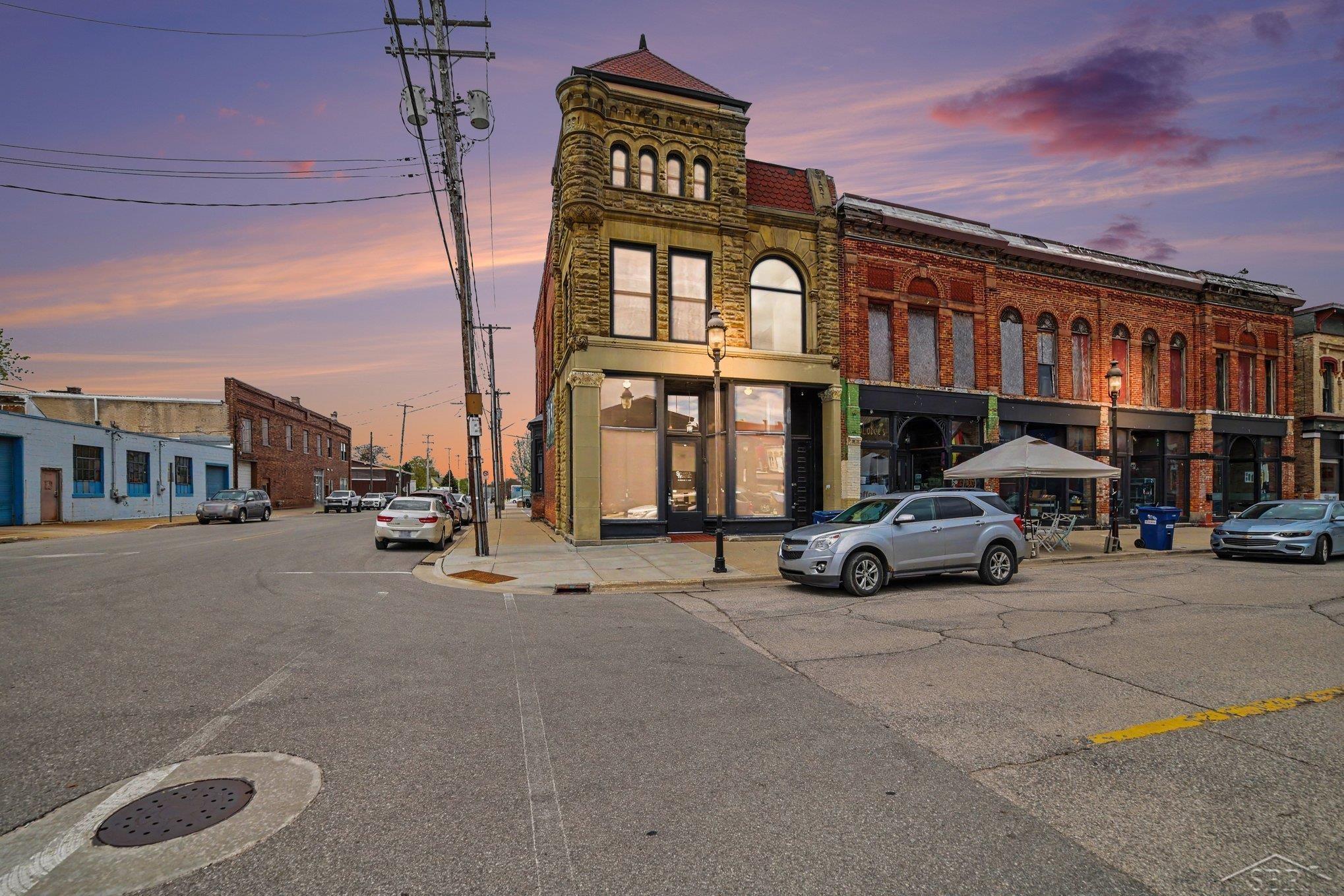 Business Opportunity in Bay City