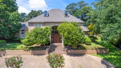 525 Rudman Rd, Tyler, TX, 75701-7727 | Card Image