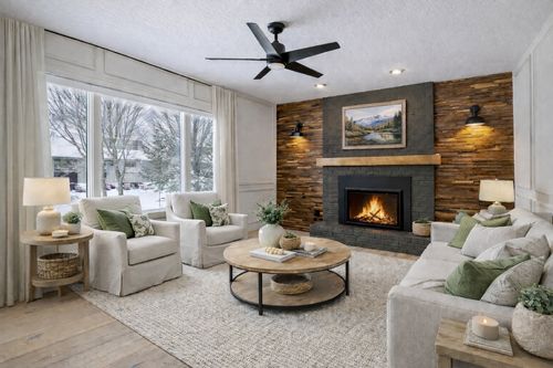 13620 Georgia Dr, Apple Valley, MN, 55124-7239 | Card Image