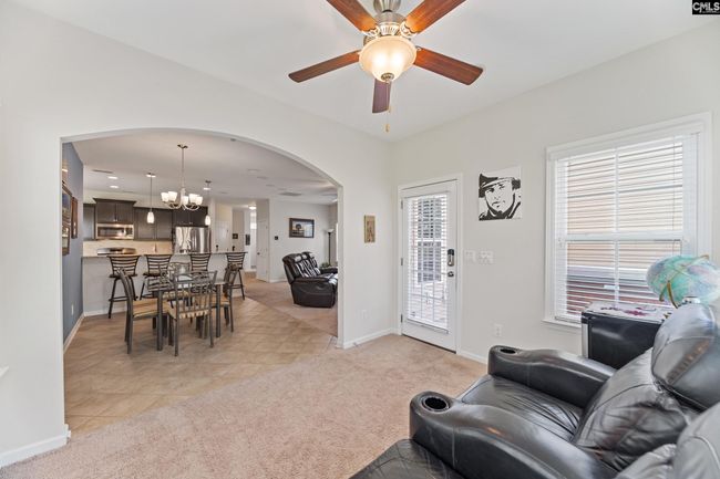 608 Calypso Ct, House other with 3 bedrooms, 3 bathrooms and null parking in Chapin SC | Image 17