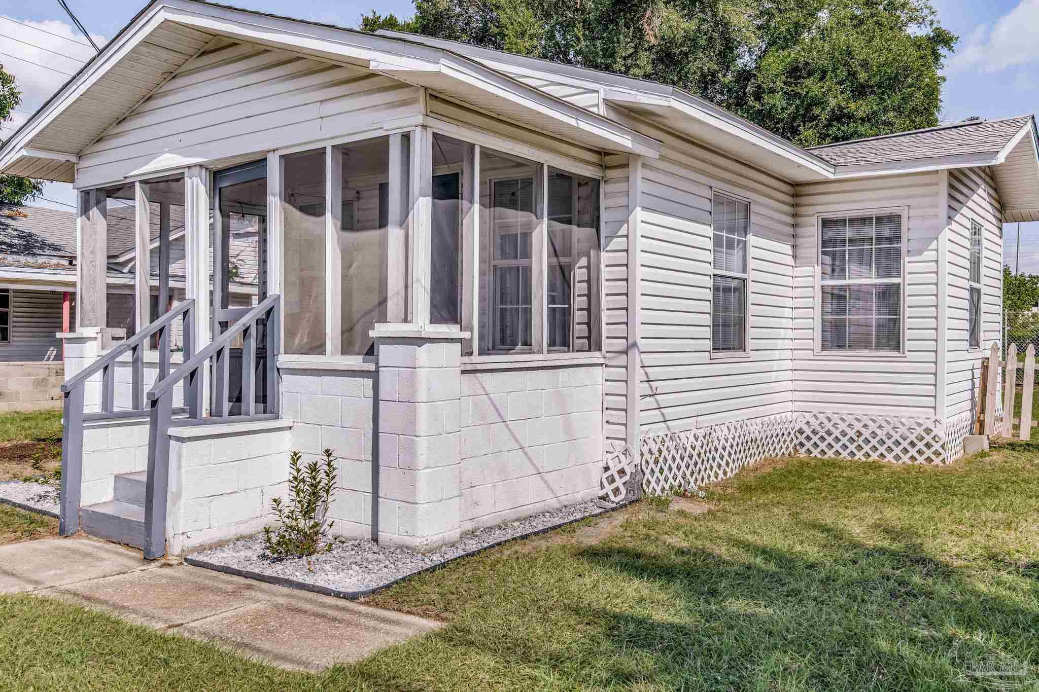 Cypress St, Pensacola, FL 32502