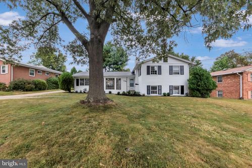 10810 Wheeler Dr, SILVER SPRING, MD, 20901-4423 | Card Image