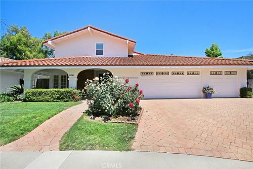 31701 Kentfield Ct, Westlake Village, CA, 91361-4115 | Card Image