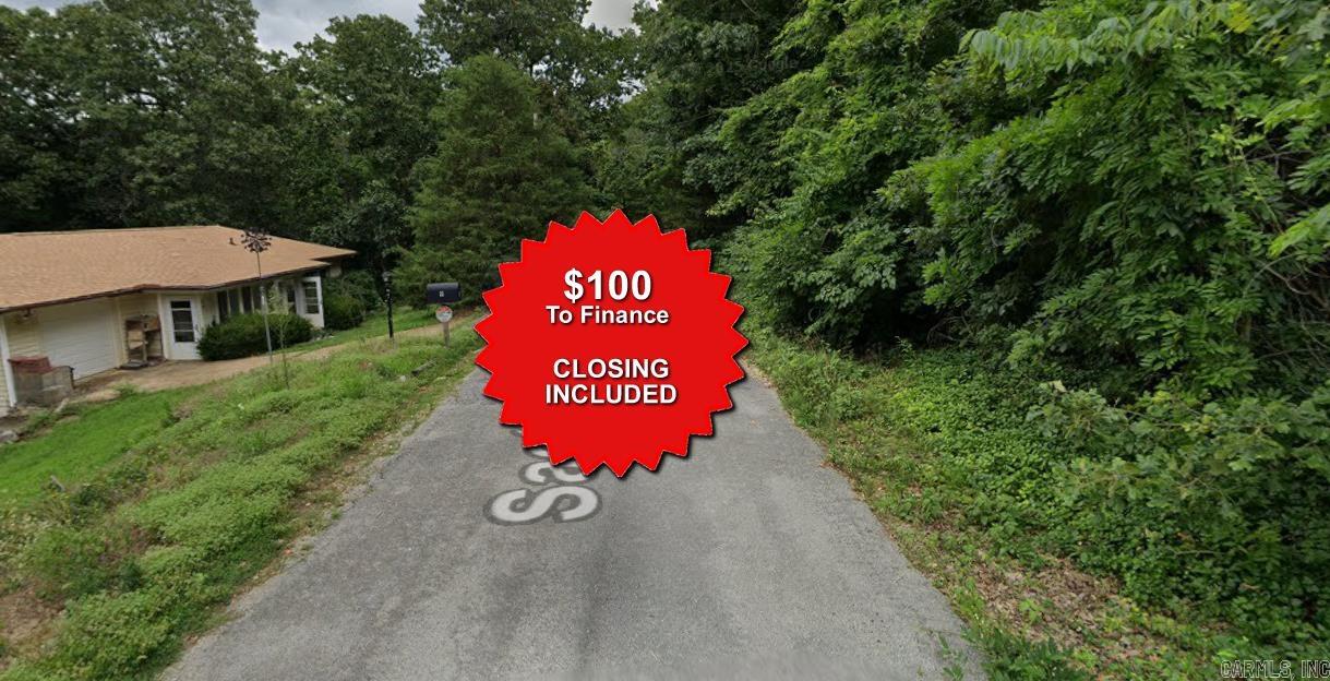Land in Cherokee Village 3