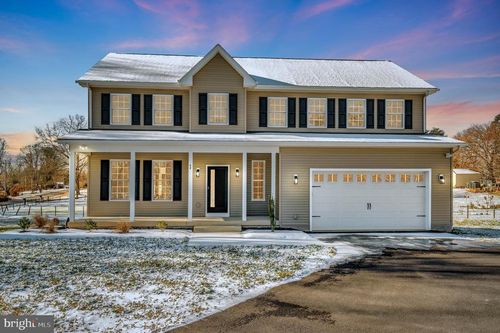 22 Rock Hill Church Rd, Stafford, VA, 22556-3509 | Card Image