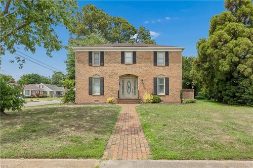 4001 Chesapeake Ave, Hampton, VA, 23669-4631 | Card Image